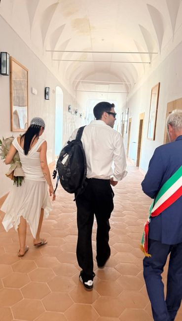 Aurora Ramazzotti & Goffredo Cerza 2
