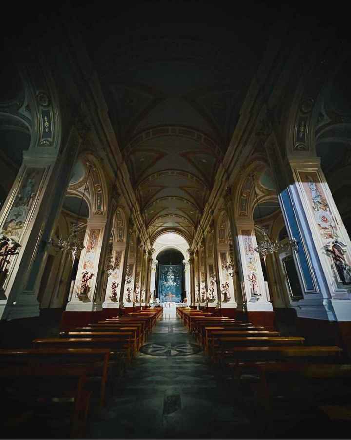 Chiesa cerimonia religiosa - 1