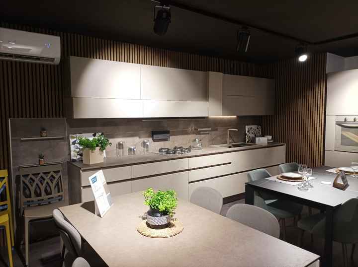 Scelta cucina - 3