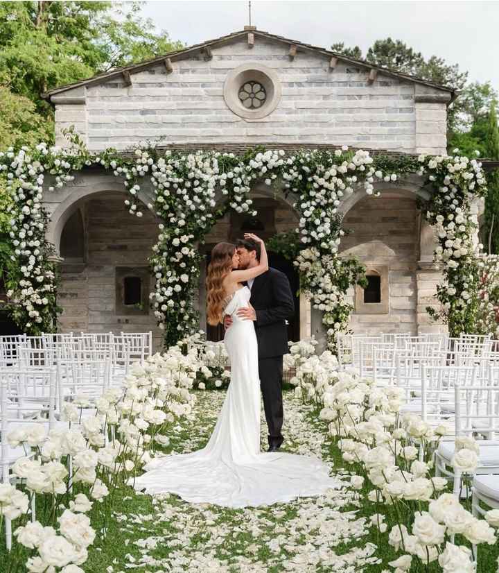 Wedding Andrea Cerioli e Arianna Cirrincione - 1