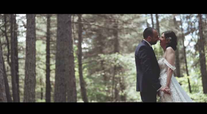 Già un mese, ma come vola il tempo? - 1