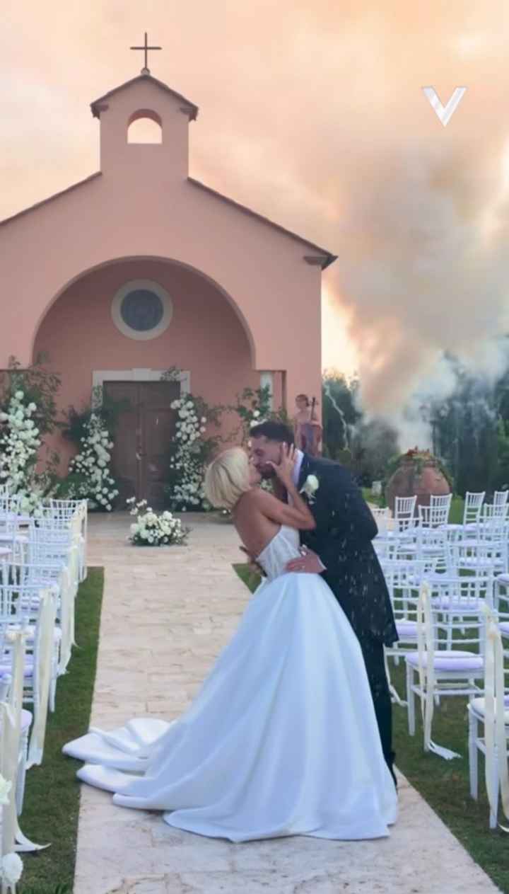 Wedding Veronica Peparini & Andreas Muller - 6