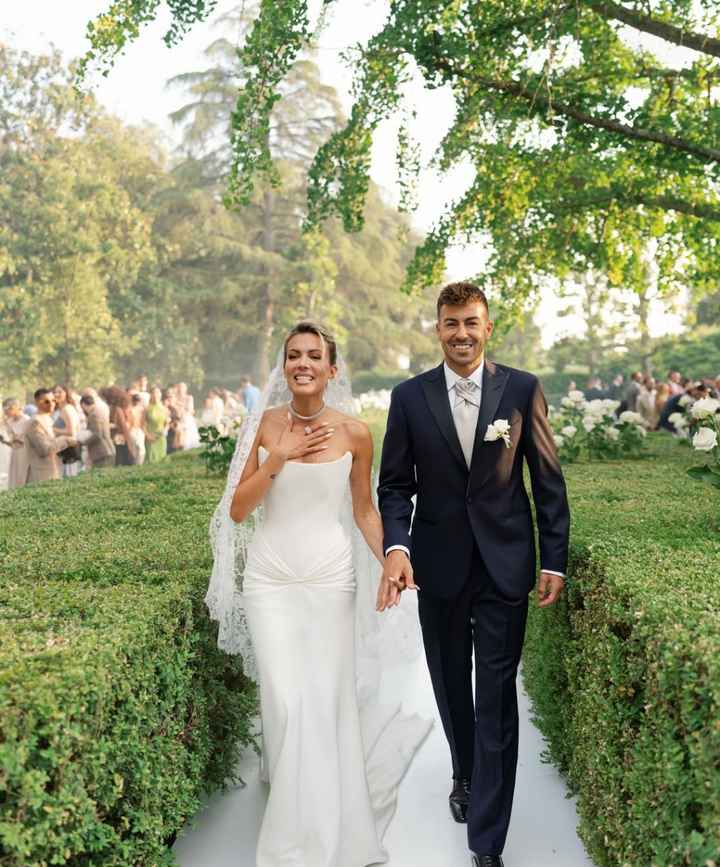 Ludovica Pagani & El Shaarawy - 2