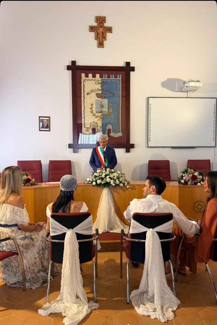 Aurora Ramazzotti & Goffredo Cerza - 1