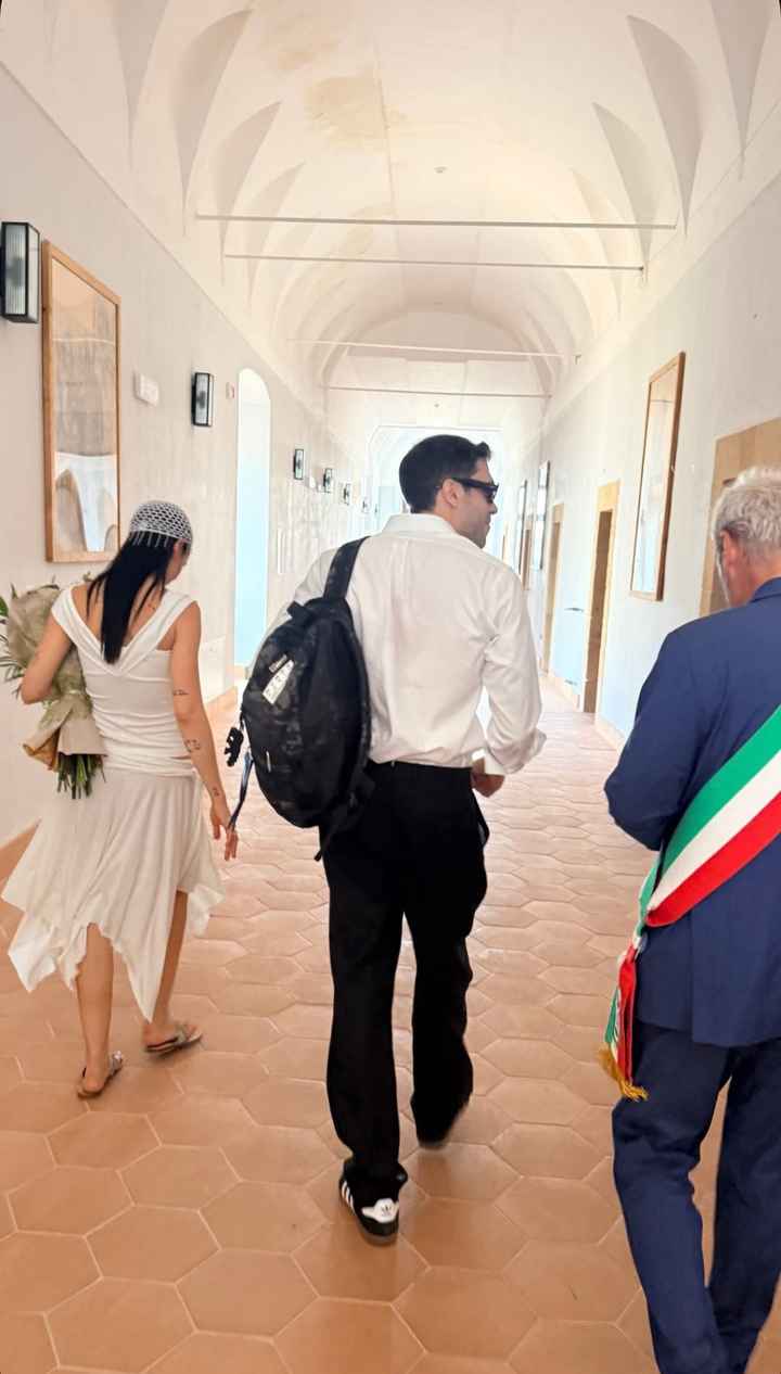 Aurora Ramazzotti & Goffredo Cerza - 2