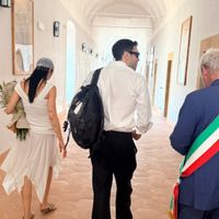 Aurora Ramazzotti & Goffredo Cerza - 2