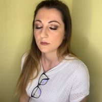 Prova trucco non andata - 1