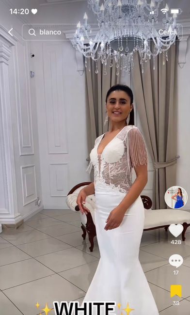 👰🏻‍♀️ abito da sposa - 2