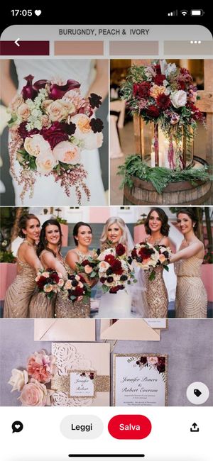 Matrimonio in verde?! 18