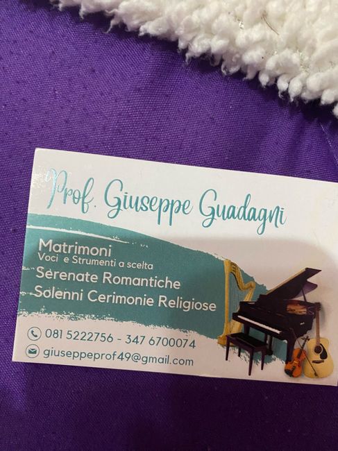 Musica chiesa ⛪️ 1