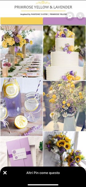 Tema del matrimonio 2