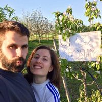 Condividi la vostra foto più bella insieme 📸 - 1