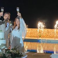 Sposine Agosto Settembre Ottobre.. le coraggiose💪🏻♥️ - 1