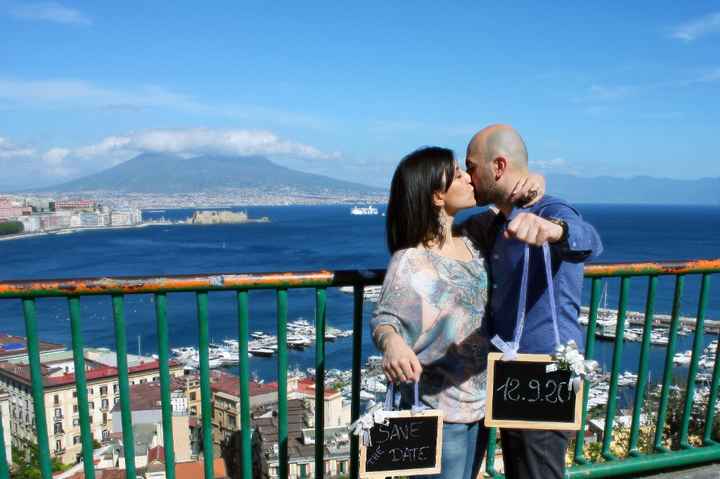 Come piace a me (noi)! 