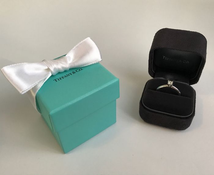 Iniziare l'anno con un si!! proposta con anello a capodanno! - 3