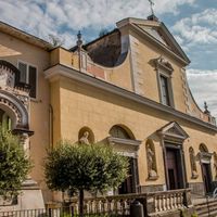 Santuario San Biagio V.M. - Cardito (NA)