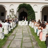 Villa Antona Traversi