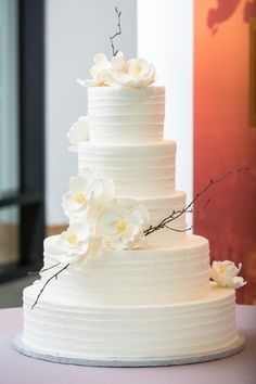 La wedding cake che vorrei