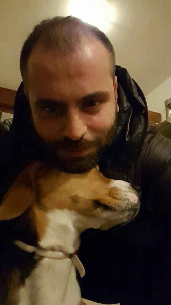 Il mio futuro marito - 1