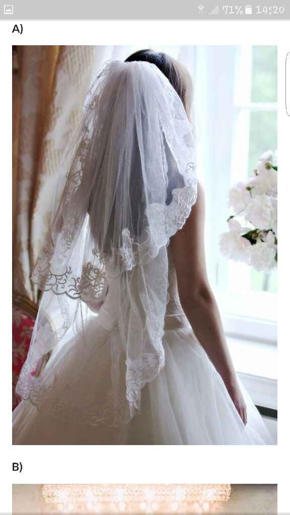 Luana .sono una sposa innovativa - 2