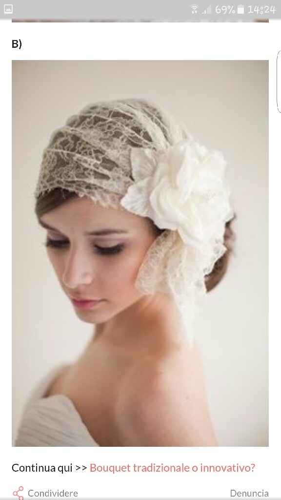 Luana .sono una sposa innovativa - 5