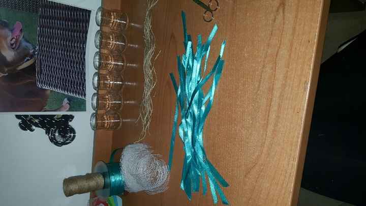 -167 work in progress - 1