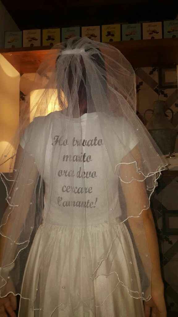 Addio al nubilato - 6