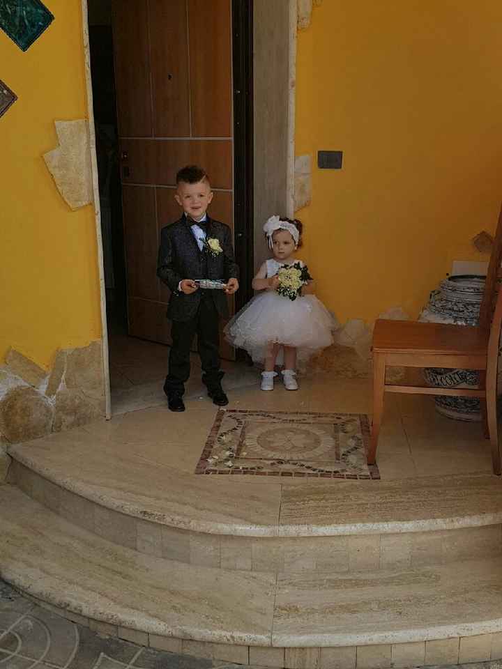 Ecco il nostro meraviglioso 26 maggio - 2