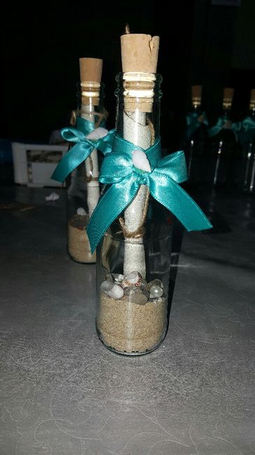 Le mie partecipazioni - 1