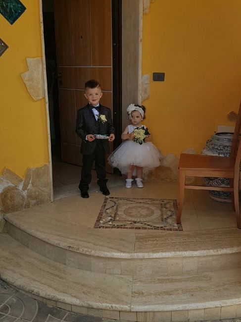 Ecco il nostro meraviglioso 26 maggio - 2