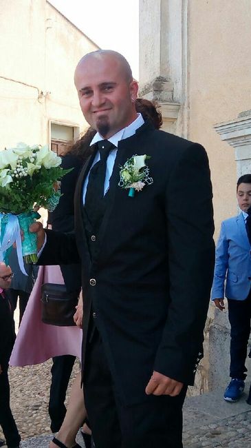 Ecco il nostro meraviglioso 26 maggio - 3