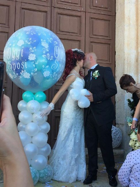 Ecco il nostro meraviglioso 26 maggio - 5