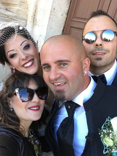 Ecco il nostro meraviglioso 26 maggio - 8