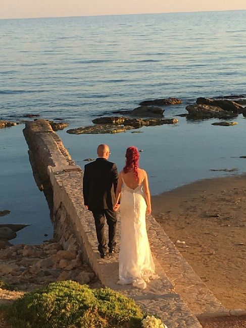 Ecco il nostro meraviglioso 26 maggio - 9