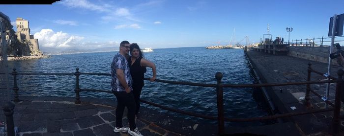 Servizio fotografico pre matrimoniale help 2