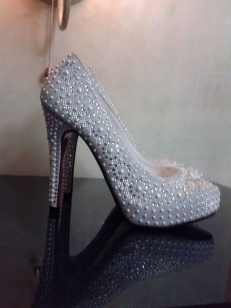 le mie scarpe