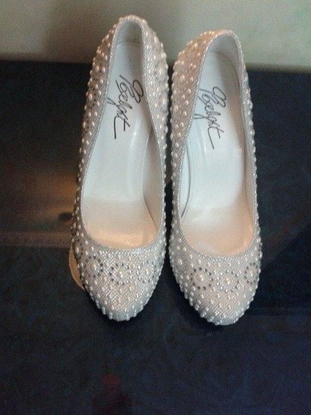 le mie scarpe