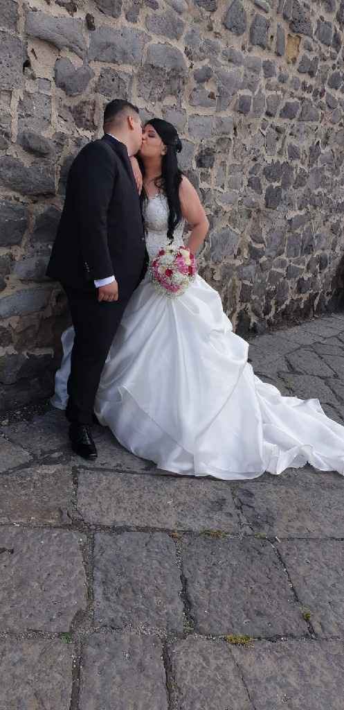 La nostra favola 28.5.2019 🤵🏻👰🏻❤️ - 1