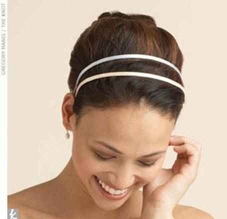 Sos trova cerchietto - 1