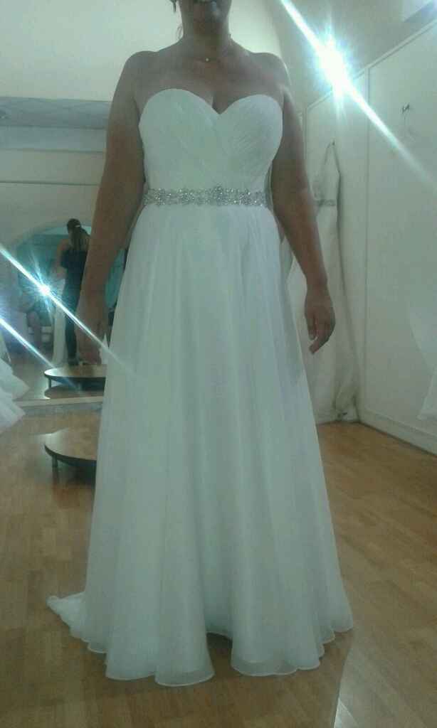 Io vostro abito....taglia 48 - 1