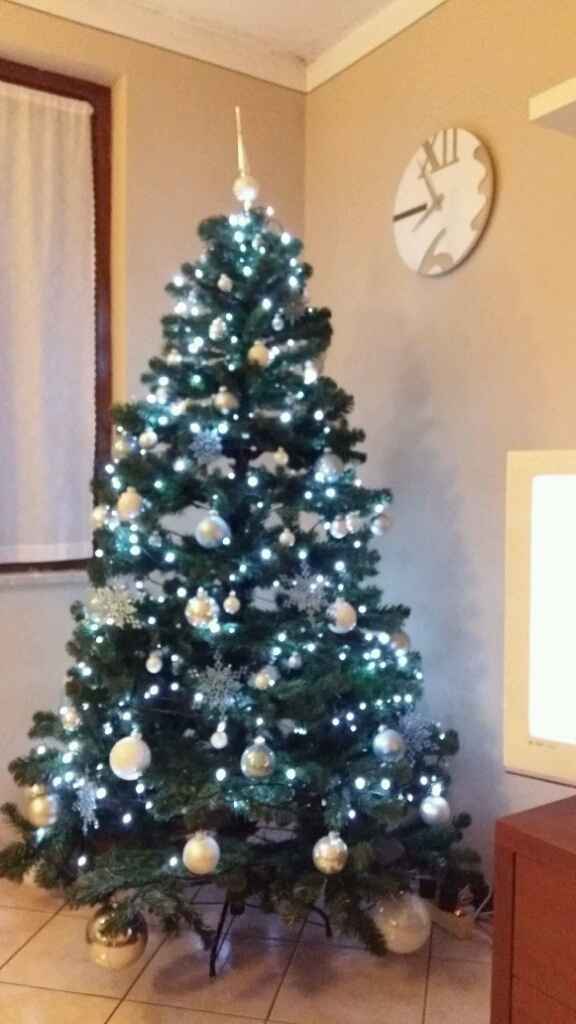 Albero di natale - 1