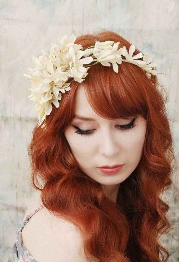 Aiuto pettinatura sposa - 2