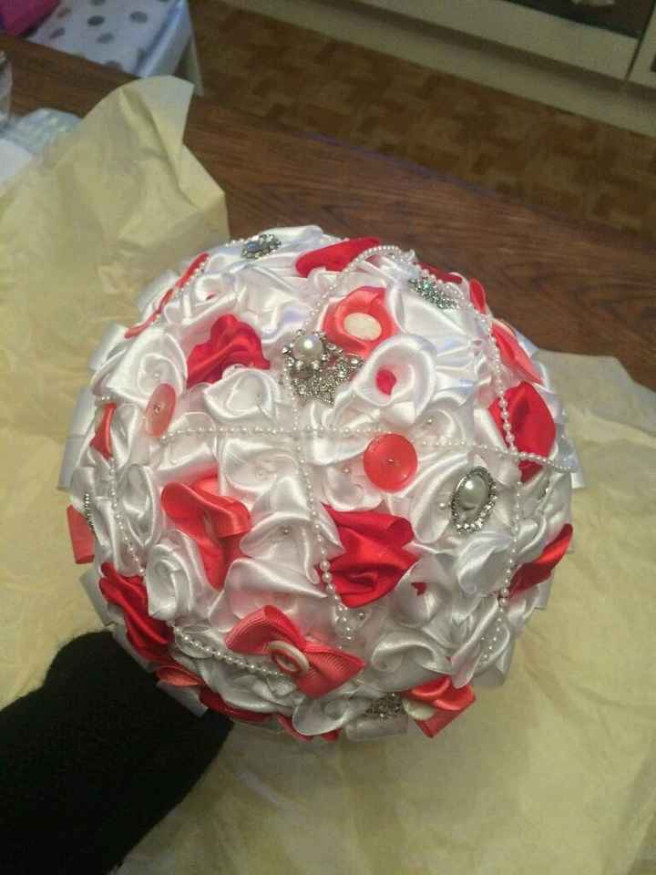 Il mio bouquet gioiello - 1