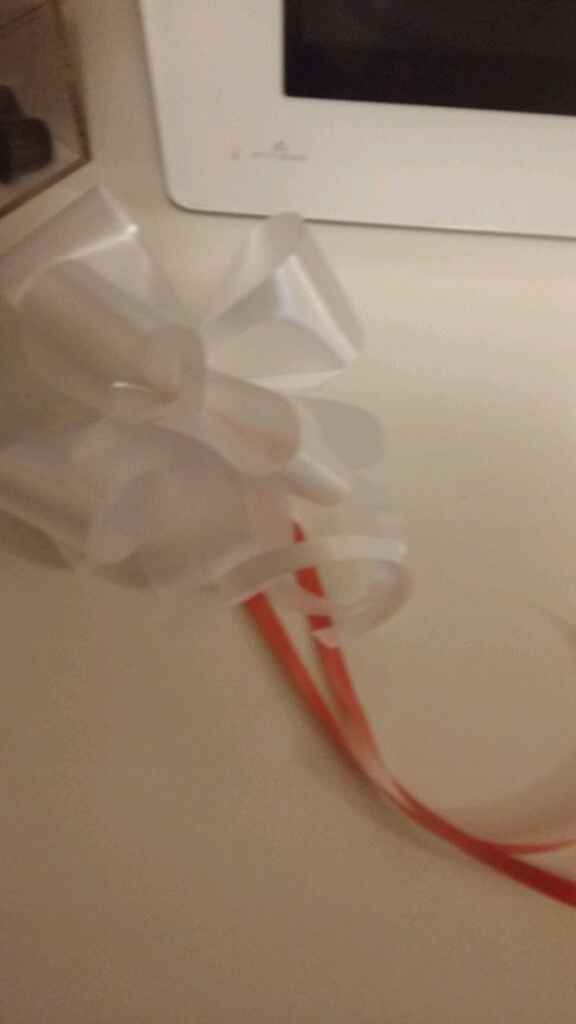 Fiocchi macchina fai da me - 1