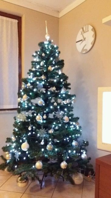 Albero di natale - 1