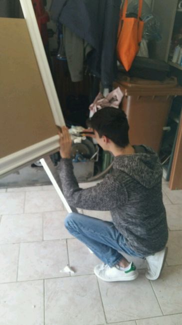 Qualche dritta sul tableau - 1