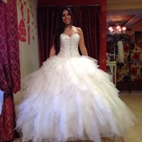 Il vostro abito da sposa.. - 1