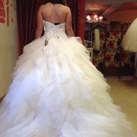 Il vostro abito da sposa.. - 2