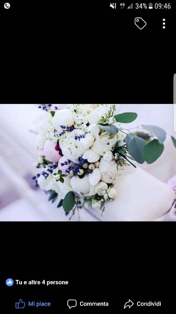 Come fate il bouquet - 2