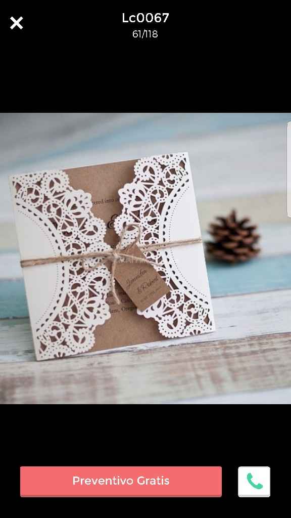  Partecipazioni arrivate! - 1